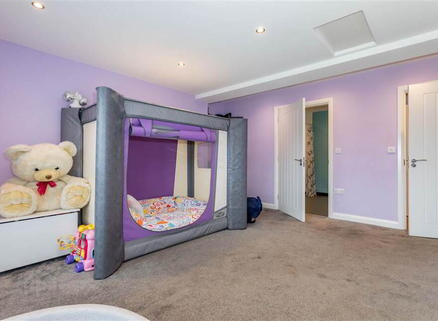 19 Old Court Manor, Cloughmills, Ballymena, BT44 9LW