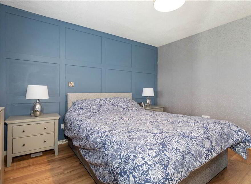 19 Old Court Manor, Cloughmills, Ballymena, BT44 9LW