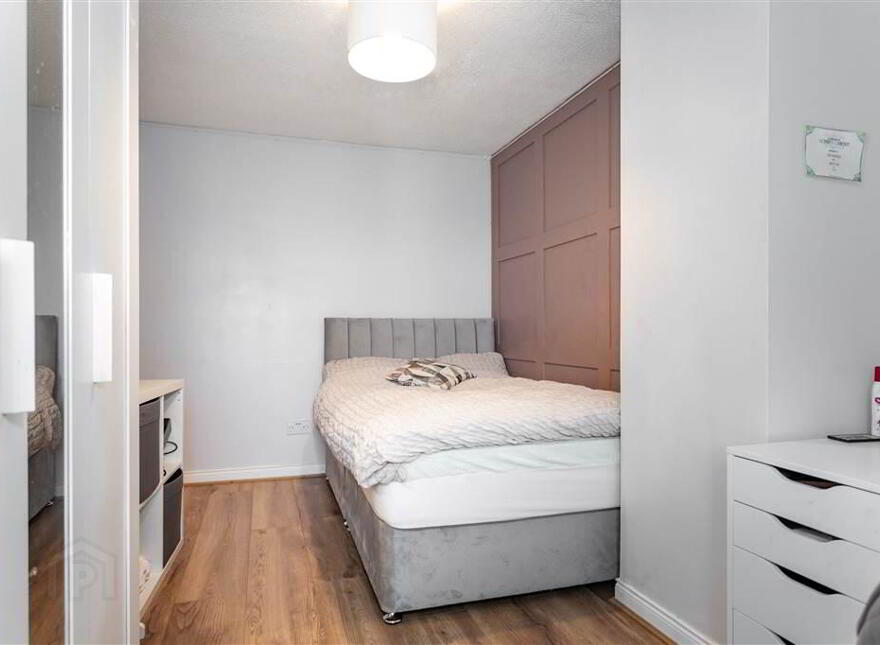 19 Old Court Manor, Cloughmills, Ballymena, BT44 9LW