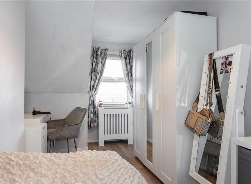 19 Old Court Manor, Cloughmills, Ballymena, BT44 9LW