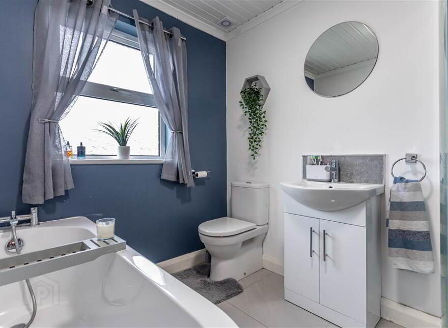 19 Old Court Manor, Cloughmills, Ballymena, BT44 9LW
