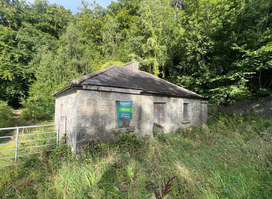 Redevelopment Opportunity, 180 Maydown Road, Benburb, BT61 8BU