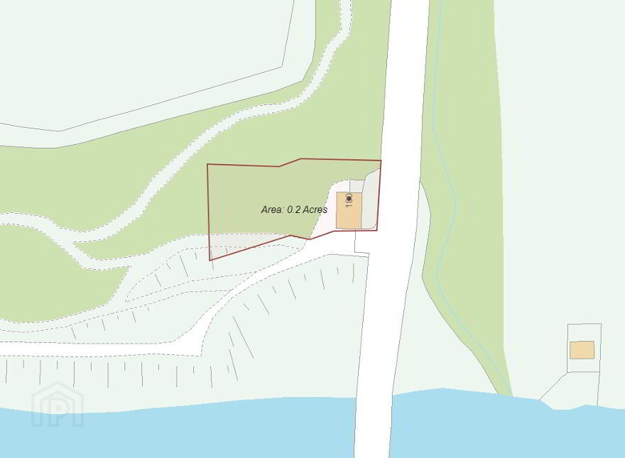 Redevelopment Opportunity, 180 Maydown Road, Benburb, BT61 8BU