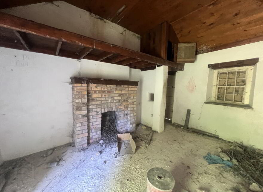 Redevelopment Opportunity, 180 Maydown Road, Benburb, BT61 8BU