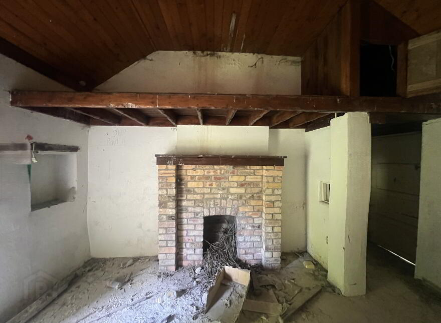 Redevelopment Opportunity, 180 Maydown Road, Benburb, BT61 8BU
