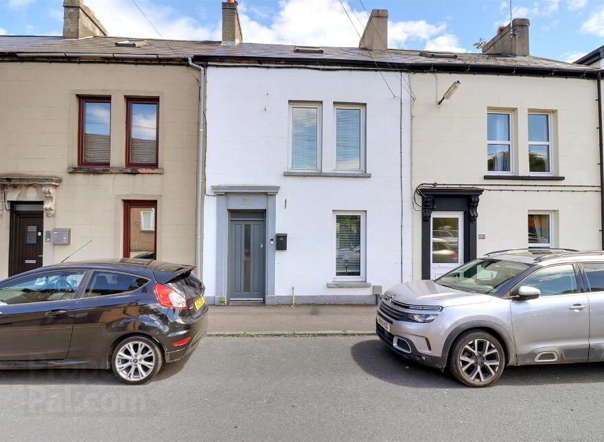 38 John Street Lane, Newtownards, BT23 4LY photo