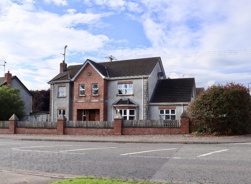 2 Orchard Way, Portglenone, Ballymena, BT44 8DY photo