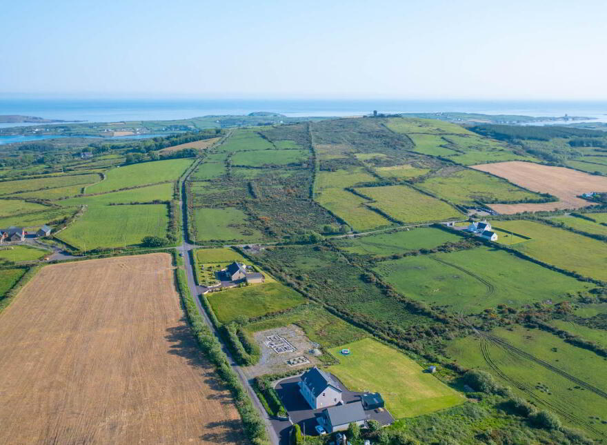 Site At, Lowertown, Schull