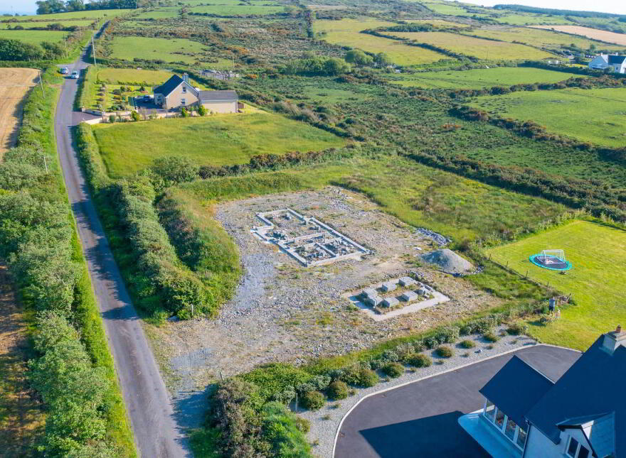 Site At, Lowertown, Schull