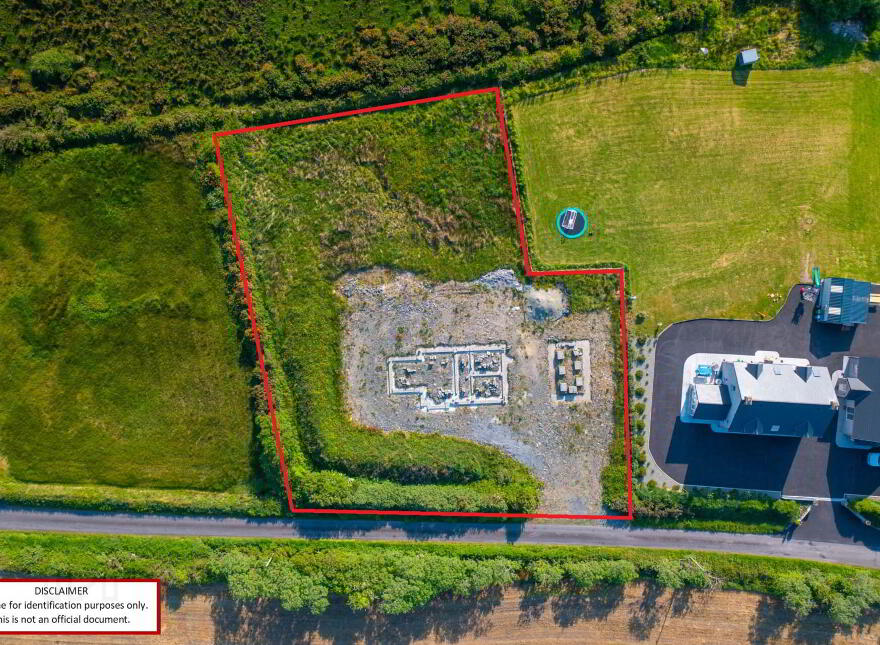 Site At, Lowertown, Schull