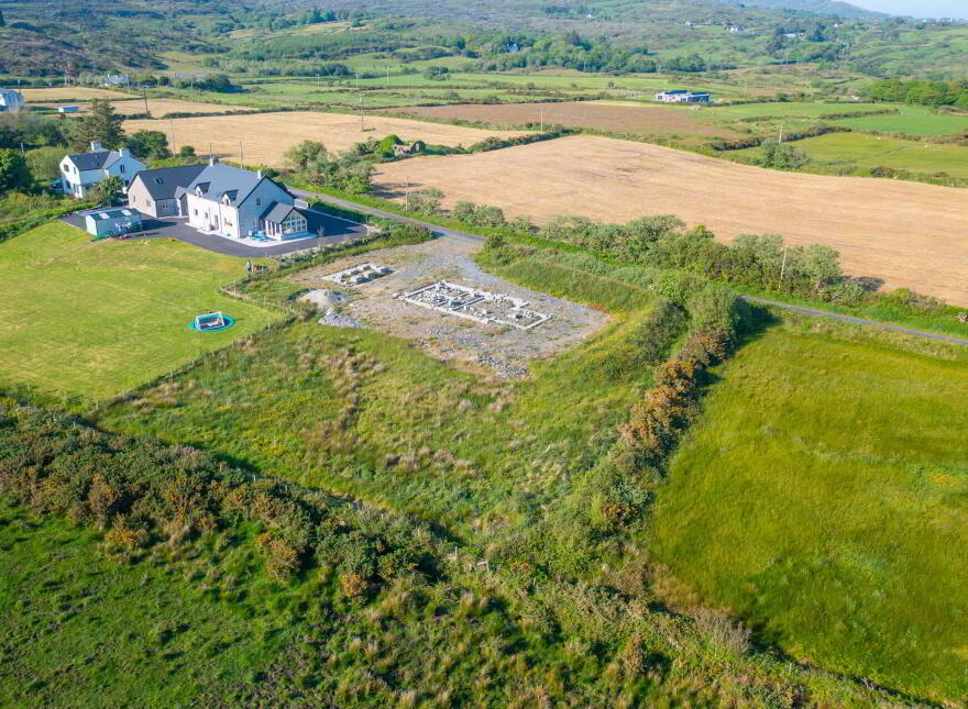 Site At, Lowertown, Schull