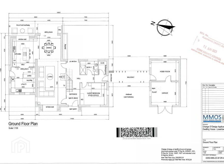 Site At, Lowertown, Schull