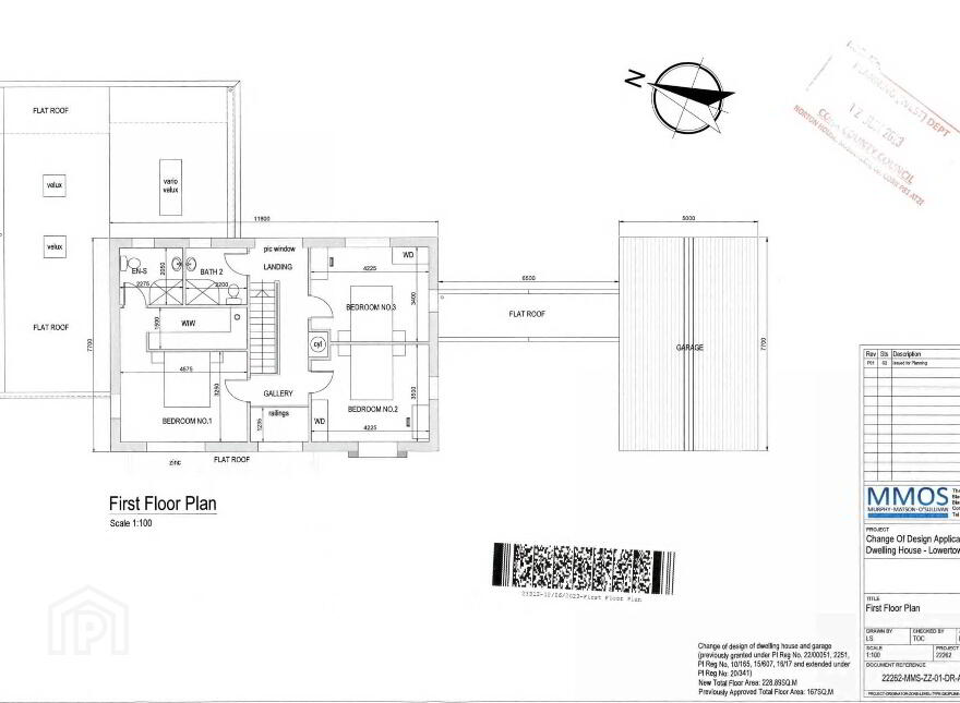 Site At, Lowertown, Schull