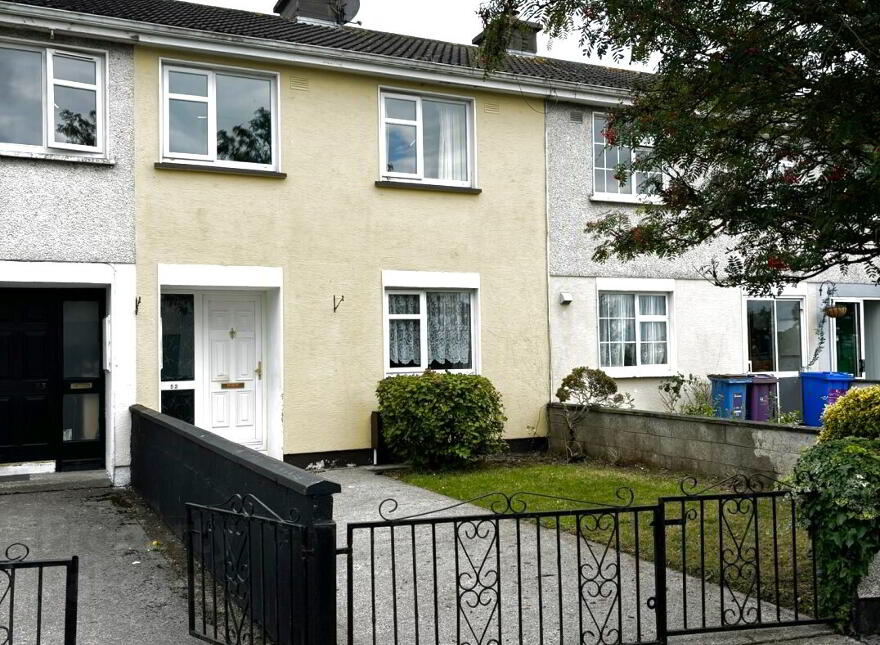 52 Hebron Park, Kilkenny, R95X8N7 photo