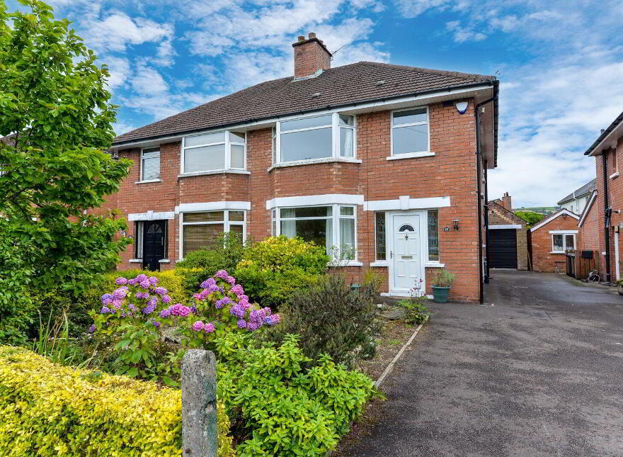 23 Wynard Park, Belfast, BT5 6NS photo