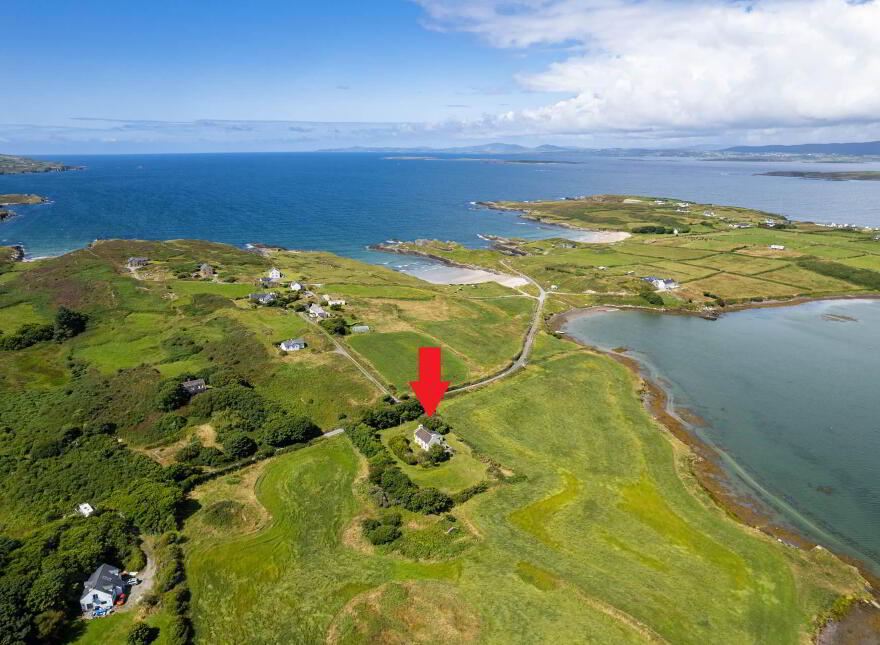 Kilmoon, Sherkin Island, Islands, P81HH61 photo