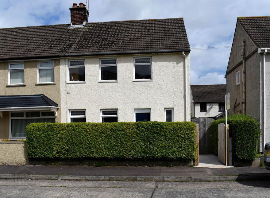 24 Trasnagh Drive, Newtownards, BT23 4PD