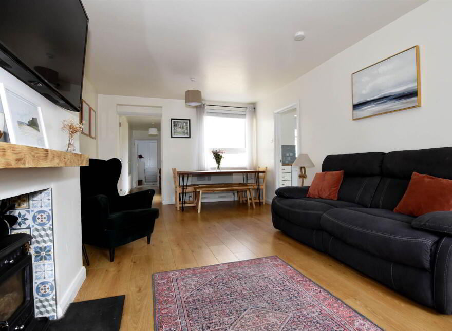24 Trasnagh Drive, Newtownards, BT23 4PD