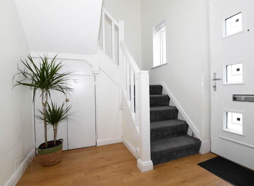 24 Trasnagh Drive, Newtownards, BT23 4PD