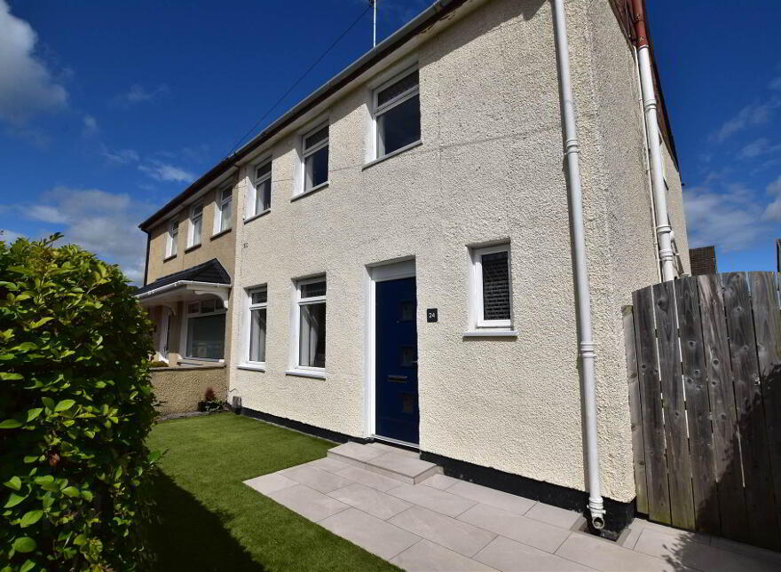 24 Trasnagh Drive, Newtownards, BT23 4PD photo