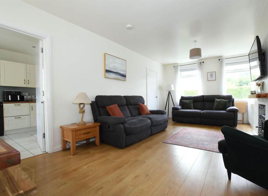 24 Trasnagh Drive, Newtownards, BT23 4PD