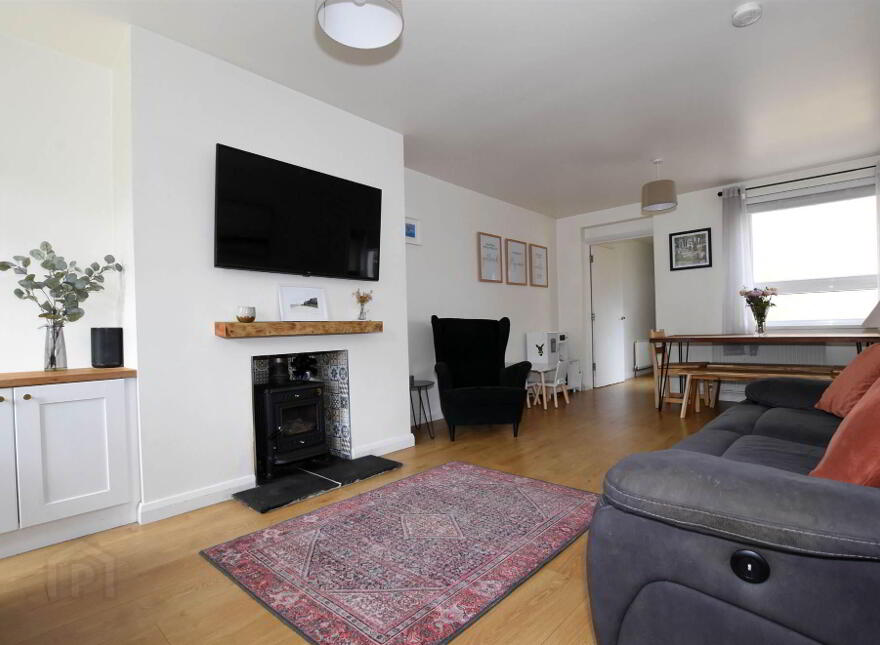 24 Trasnagh Drive, Newtownards, BT23 4PD