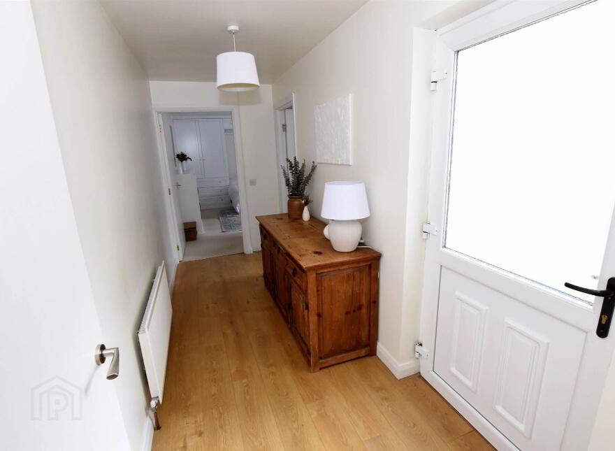 24 Trasnagh Drive, Newtownards, BT23 4PD
