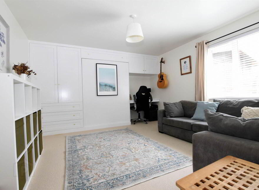 24 Trasnagh Drive, Newtownards, BT23 4PD
