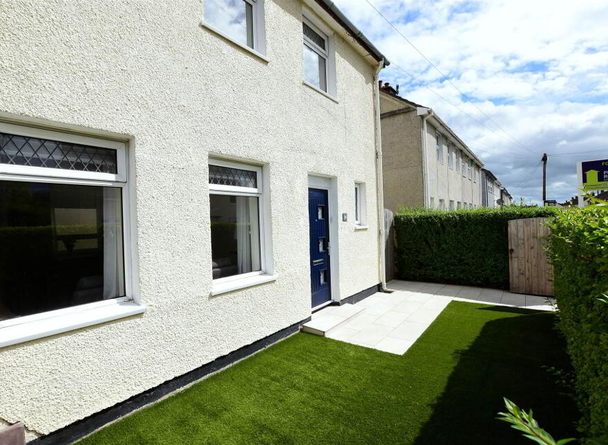 24 Trasnagh Drive, Newtownards, BT23 4PD