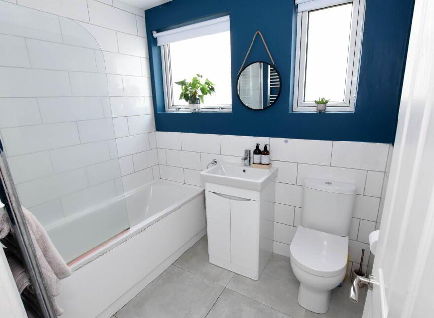 24 Trasnagh Drive, Newtownards, BT23 4PD