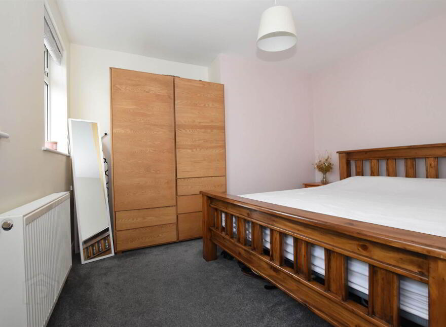 24 Trasnagh Drive, Newtownards, BT23 4PD