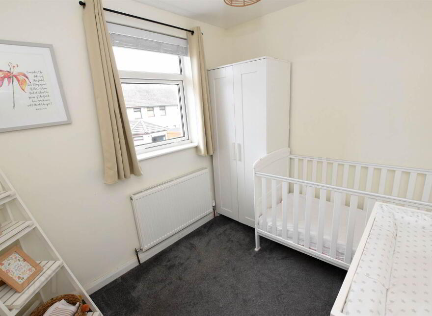 24 Trasnagh Drive, Newtownards, BT23 4PD