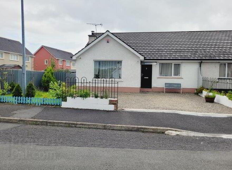 No. 16 Armada Cottages, Bundoran, F94WE03 photo