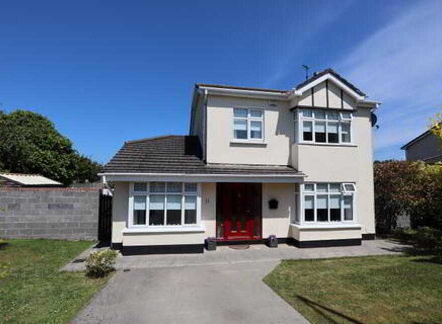 39 The Maples, Bettystown photo