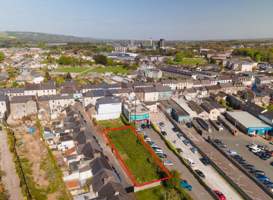 Site, Off Thomas Street, Midleton photo