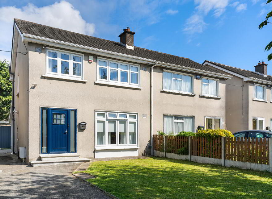 11 Floraville Drive, Clondalkin, Dublin, D22T440 photo