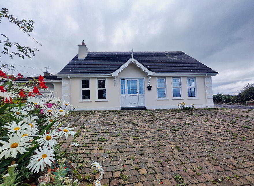 86 Drumcroon Road, Coleraine, BT51 4EP