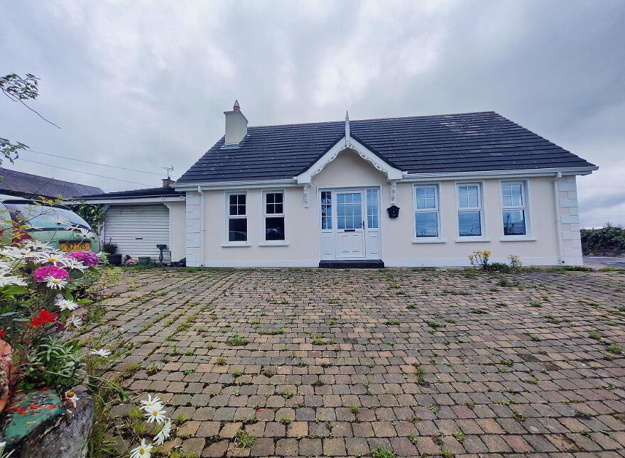 86 Drumcroon Road, Coleraine, BT51 4EP