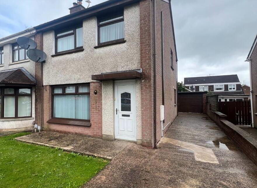 10 Beech Drive, North Ballymena, Ballymena, BT43 7EX photo