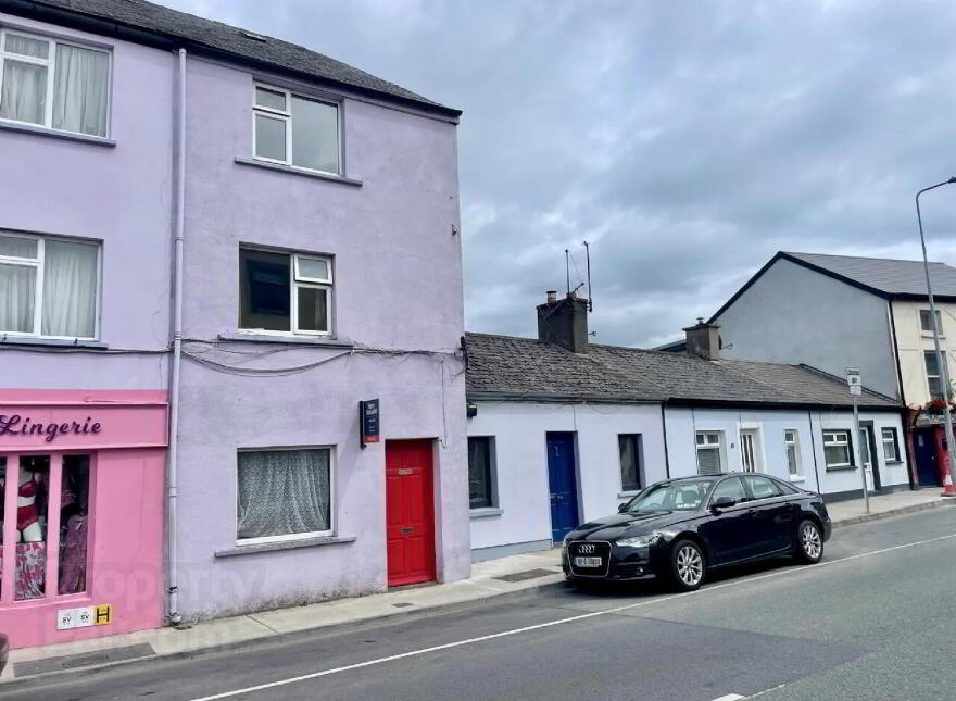 26 O'Connell Street, Dungarvan, X35YC98 photo