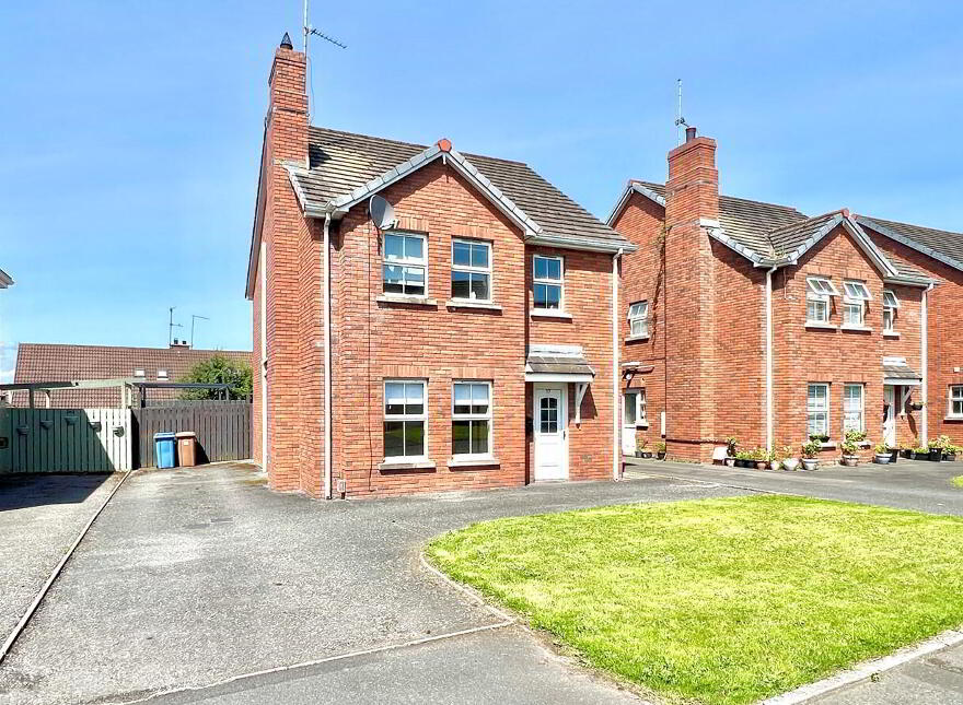 17 Willow Drive, Portadown, BT62 3SD photo