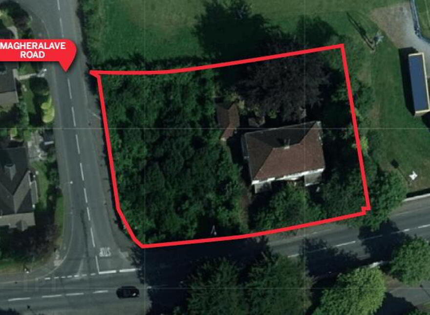 Semi-Detached , Dwellings And Land Totalling, 0 5acres 1, 3 & 5 Kirkwo...Lisburn, BT28 3SA