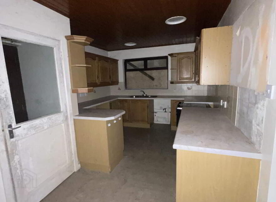 Semi-Detached , Dwellings And Land Totalling, 0 5acres 1, 3 & 5 Kirkwo...Lisburn, BT28 3SA