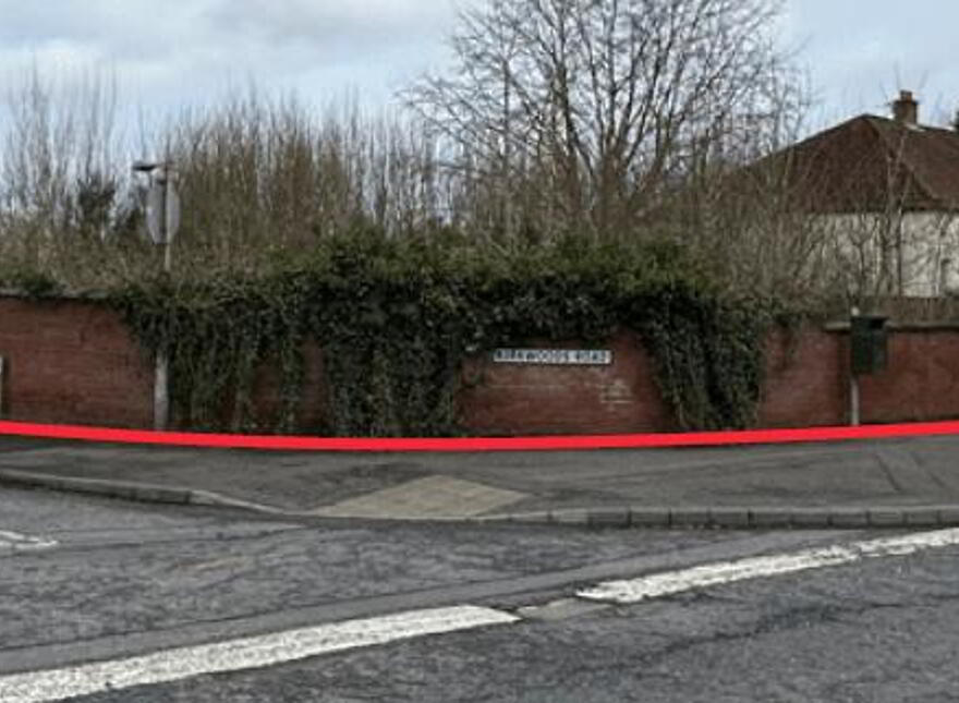 Semi-Detached , Dwellings And Land Totalling, 0 5acres 1, 3 & 5 Kirkwo...Lisburn, BT28 3SA
