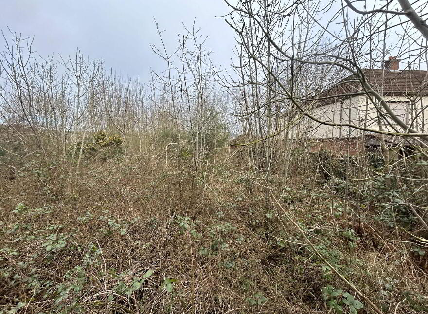 Semi-Detached , Dwellings And Land Totalling, 0 5acres 1, 3 & 5 Kirkwo...Lisburn, BT28 3SA
