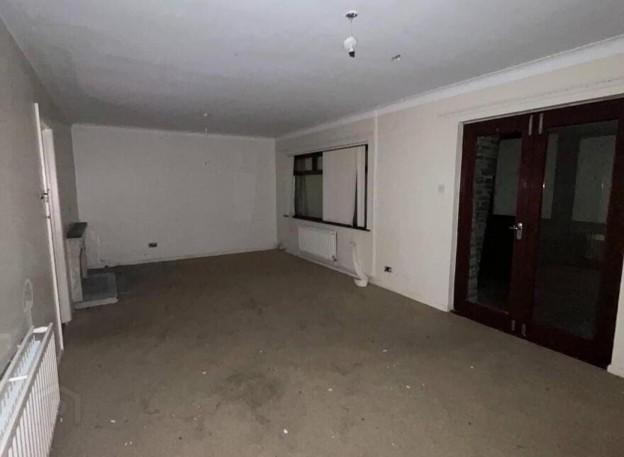 Semi-Detached , Dwellings And Land Totalling, 0 5acres 1, 3 & 5 Kirkwo...Lisburn, BT28 3SA