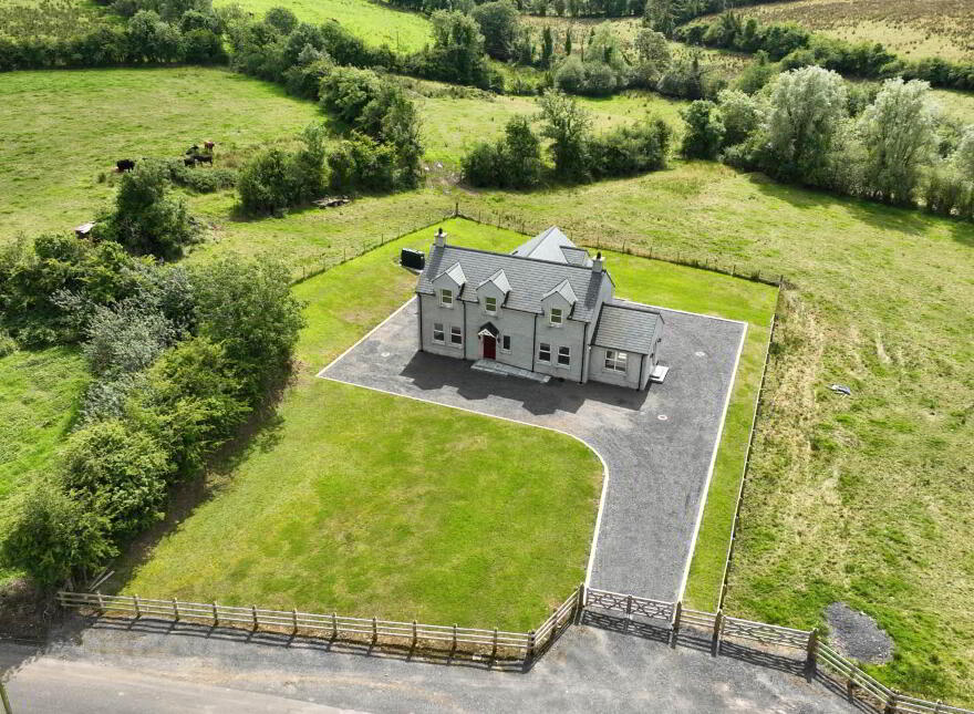 67 Scallen Road, Irvinestown, Enniskillen, BT94 1HU photo