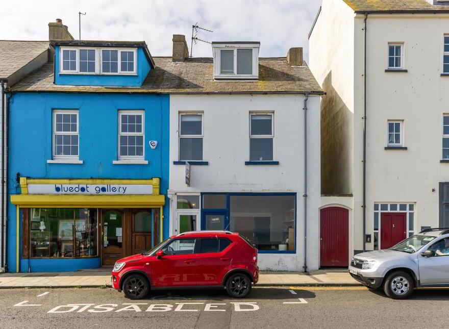 3 Parade, Donaghadee, BT21 0AE
