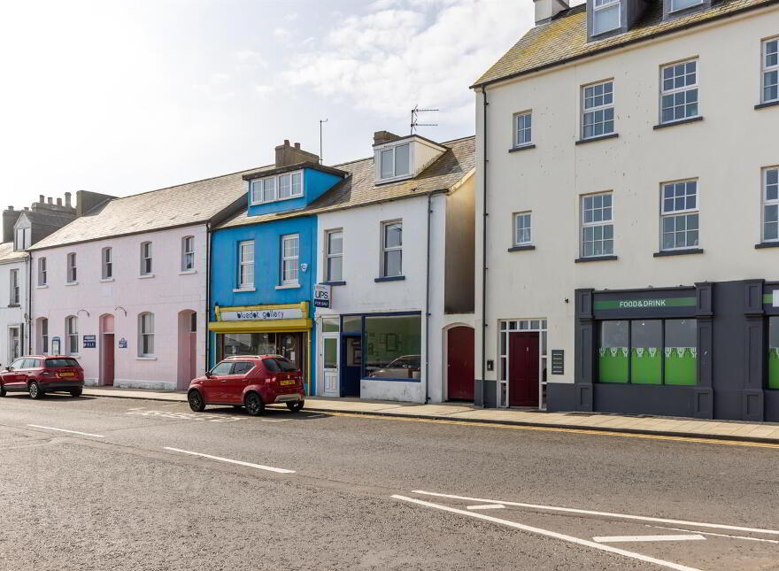 3 Parade, Donaghadee, BT21 0AE photo