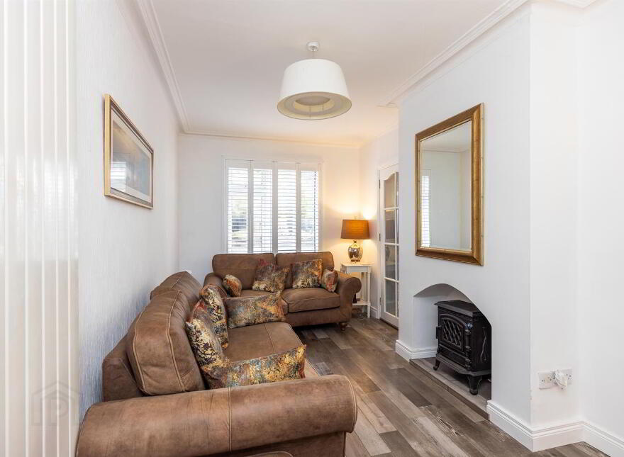 3 Parade, Donaghadee, BT21 0AE